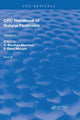 Book cover of: Handbook of Natural Pesticides