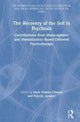 Book cover of: Recovery of the Self in Psychosis. By: Ilanit Hasson-Ohayon