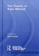 Book cover of: Theatre of Katie Mitchell. By: Tom Cornford