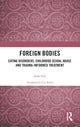 Book cover of: Foreign Bodies. By: Anat Gur