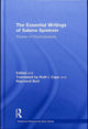 Book cover of: Essential Writings of Sabina Spielrein. By: Sabina Spielrein