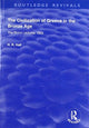 Book cover of: Civilization of Greece in the Bronze Age (1928). By: Hall, H. R.