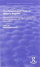 Book cover of: Coventry Leet Book or Mayor's Register. By: Court leet. Staff Coventry (England)