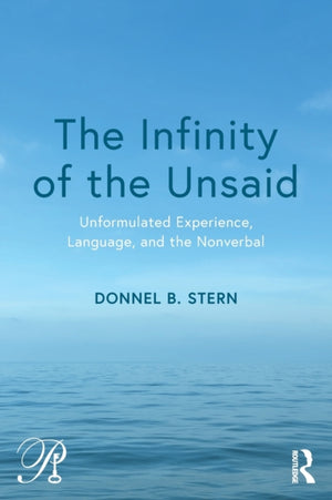 The Infinity of the Unsaid