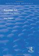 Book cover of: Egyptian Art. By: Jean Capart
