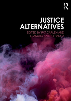 Justice Alternatives