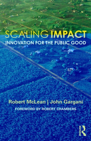 Scaling Impact