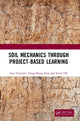 Book cover of: Soil Mechanics Through Project-Based Learning. By: Ivan Gratchev