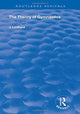 Book cover of: Theory of Gymnastics
