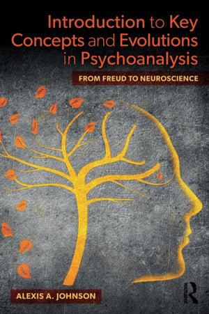 Introduction to Key Concepts and Evolutions in Psychoanalysis
