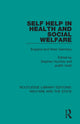 Book cover of: Self Help in Health and Social Welfare. By: Stephen Humble