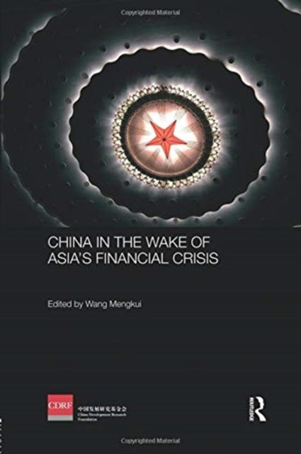 China in the Wake of Asia's Financial Crisis