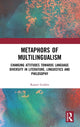 Book cover of: Metaphors of Multilingualism. By: Rainer Guldin