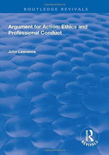 Argument for Action