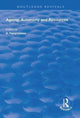 Book cover of: Ageing, Autonomy and Resources. By: Harry Lesser