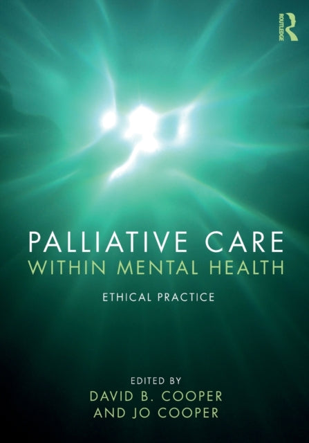 Palliative Care within Mental Health