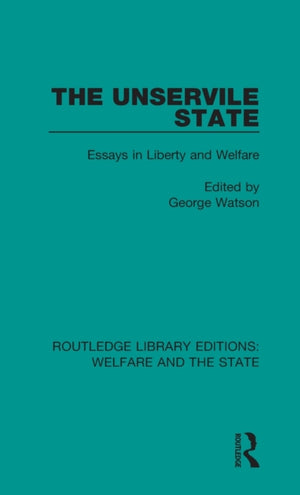 Unservile State