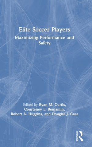 Elite Soccer Players