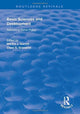 Book cover of: Basic Sciences and Development. By: Martha J. Garrett