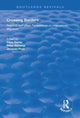 Book cover of: Crossing Borders. By: C. Gorter