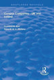 Book cover of: Campus Companies. By: Desmond M. Blair
