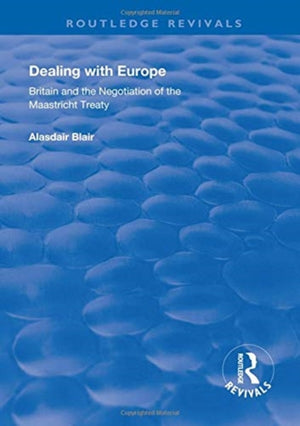 Dealing with Europe