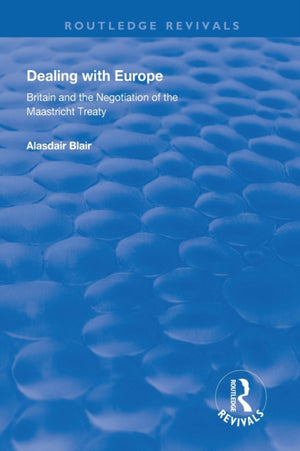 Dealing with Europe