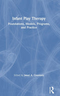 Infant Play Therapy