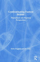 Book cover of: Communicating Fashion Brands. By: Emily Huggard