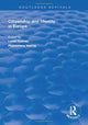 Book cover of: Citizenship and Identity in Europe. By: Leslie Holmes