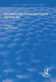 Book cover of: Deconstructing and Reconstructing the Cold War. By: Shahin P. Malik