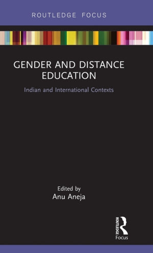Gender and Distance Education
