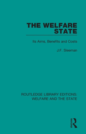 Welfare State