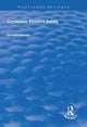 Book cover of: Consumer Product Safety