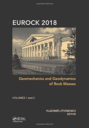 Geomechanics and Geodynamics of Rock Masses