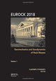 Book cover of: Geomechanics and Geodynamics of Rock Masses, Volume 1. By: Vladimir Litvinenko