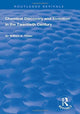 Book cover of: Chemical Discovery and Invention in the Twentieth Century. By: William A. Tilden