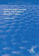 Book cover of: Class Formation and Civil Society. By: Patrick M. Boyle