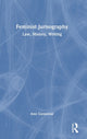 Book cover of: Feminist Jurisography. By: Ann Genovese