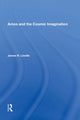 Book cover of: Amos and the Cosmic Imagination. By: James Richard Linville