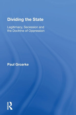 Dividing the State