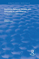 Book cover of: Economic Reforms, Growth and Inequality in Latin America. By: Gustavo Indart