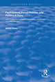 Book cover of: Participatory Forest Policies and Politics in India. By: Manish Tiwary