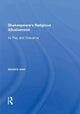 Book cover of: Shakespeare's Religious Allusiveness