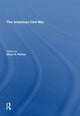 Book cover of: American Civil War. By: Ethan S. Rafuse