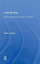 Book cover of: In War We Trust