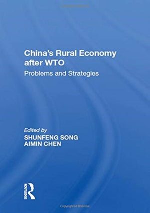 China's Rural Economy after WTO