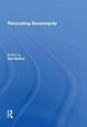 Book cover of: Relocating Sovereignty