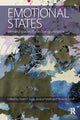 Book cover of: Emotional States. By: Eleanor Jupp