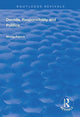 Book cover of: Derrida, Responsibility and Politics. By: Morag Patrick